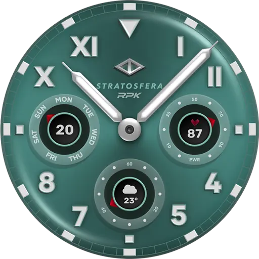 App Icon
