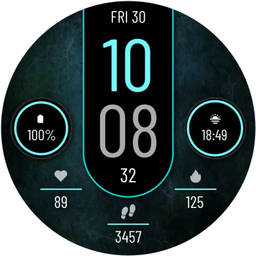 App Icon