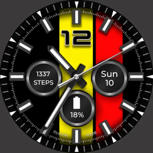 App Icon
