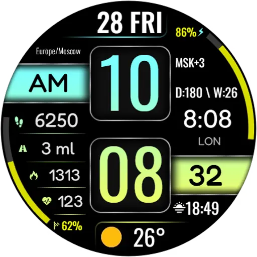 App Icon