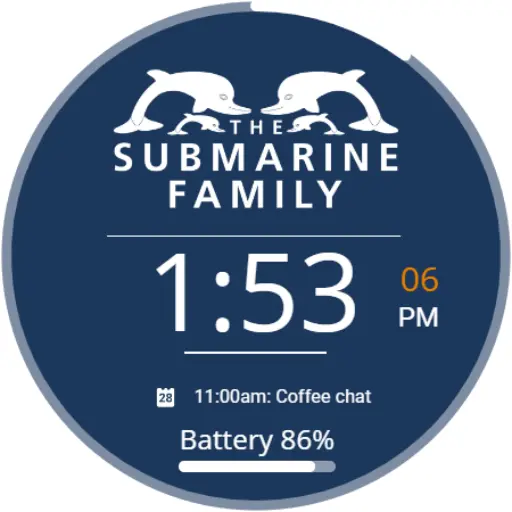 App Icon