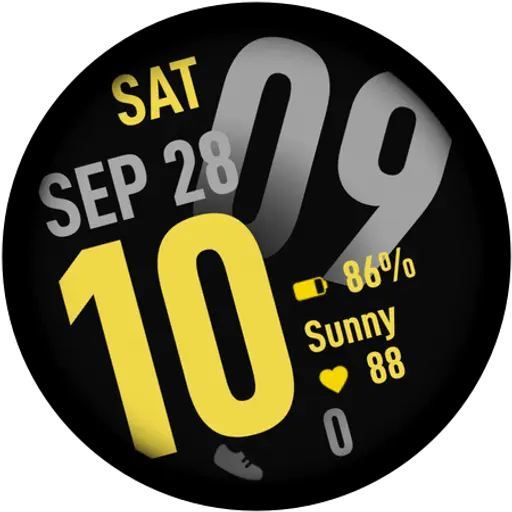 App Icon