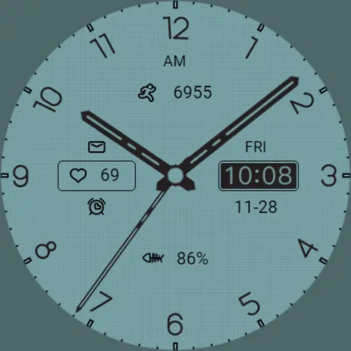 App Icon