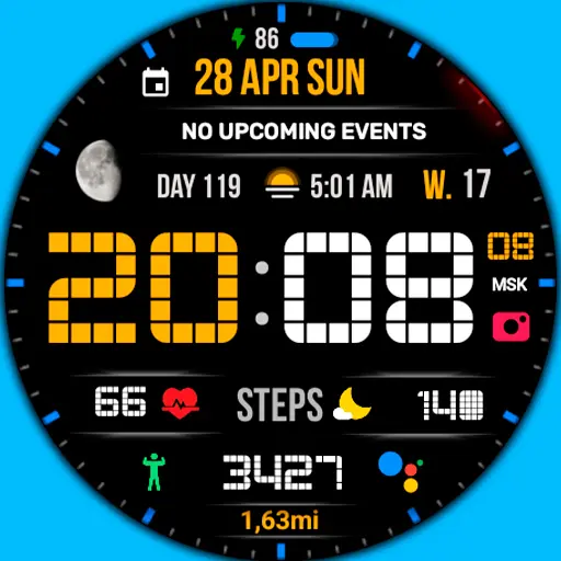 App Icon