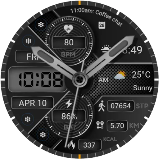 App Icon