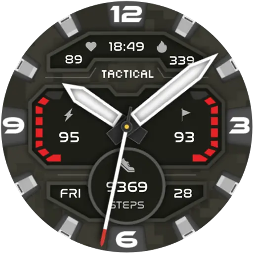 App Icon