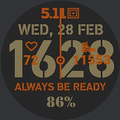 App Icon