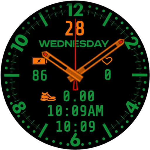 App Icon