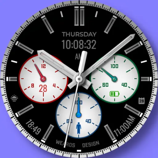 App Icon