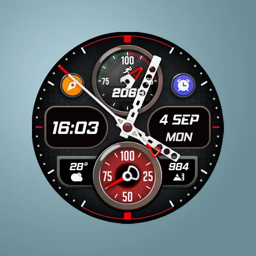 App Icon