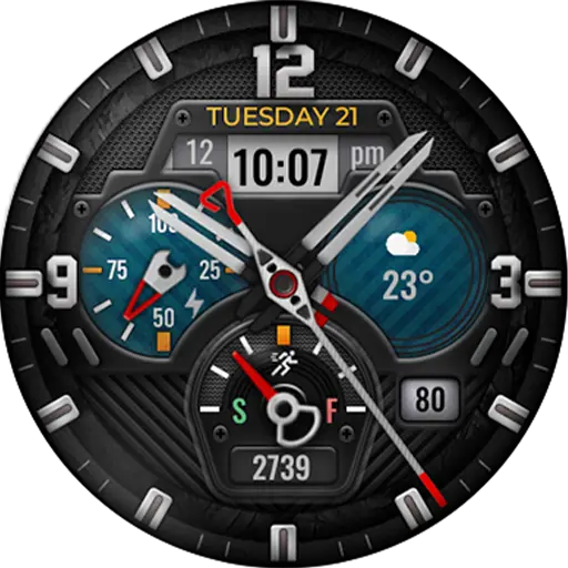 App Icon