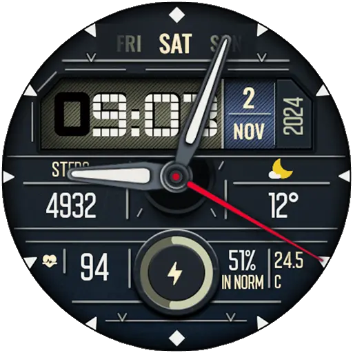 App Icon