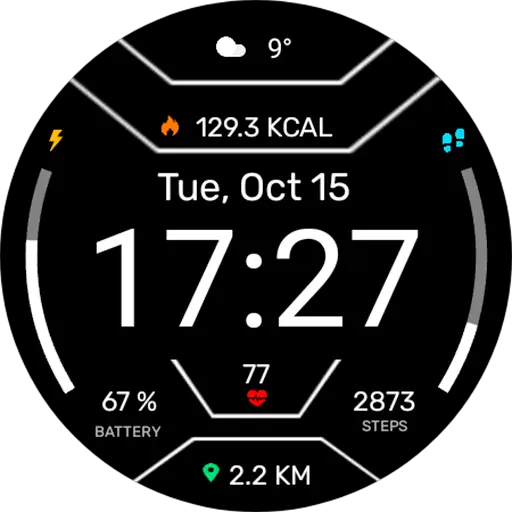 App Icon