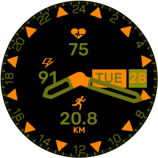 App Icon