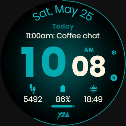 App Icon