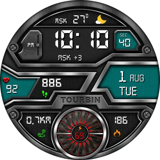 App Icon