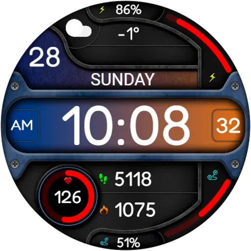 App Icon