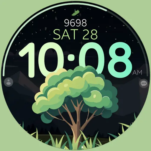 App Icon