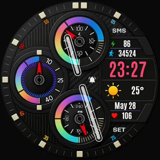 App Icon