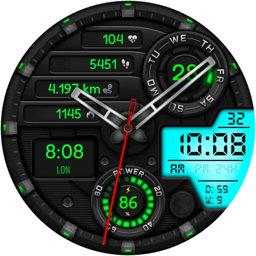 App Icon