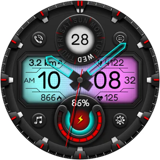 App Icon