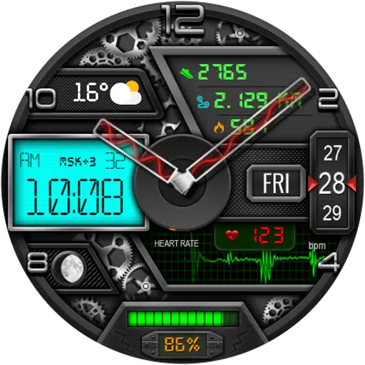 App Icon
