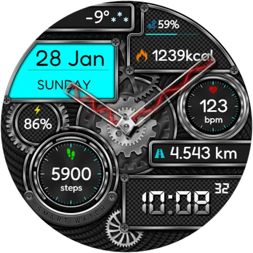 App Icon
