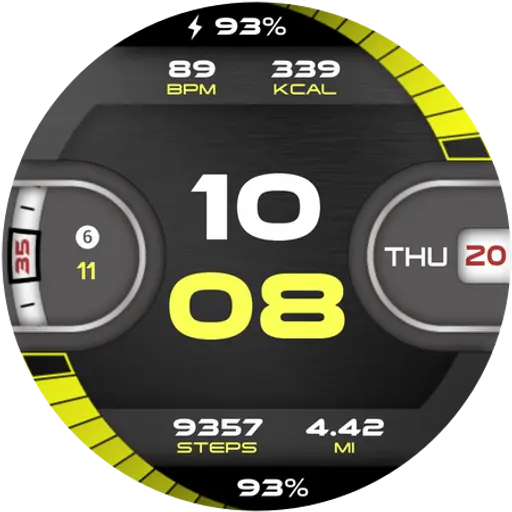 App Icon