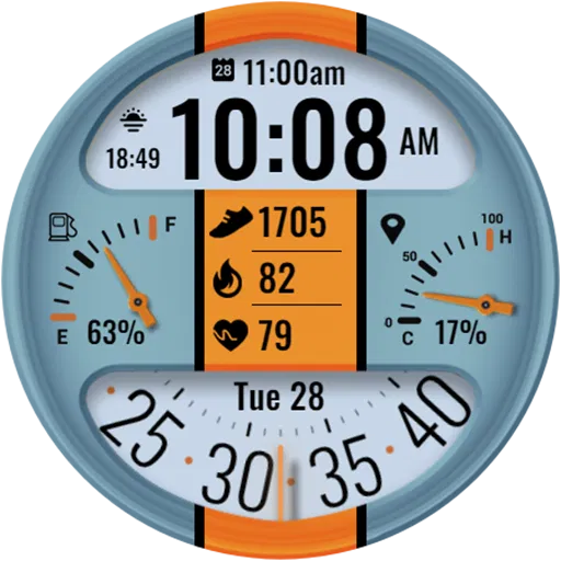 App Icon