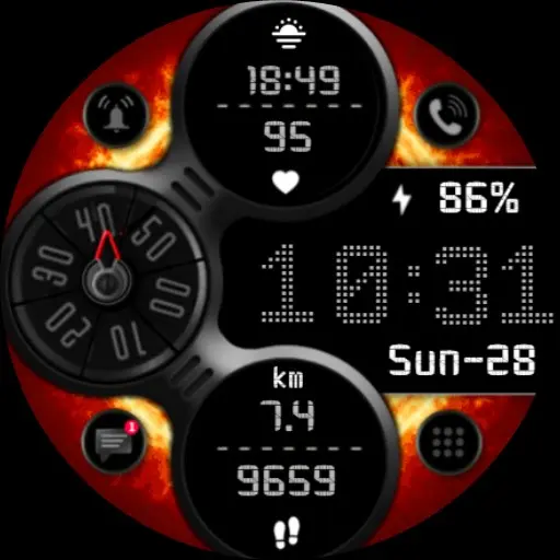 App Icon
