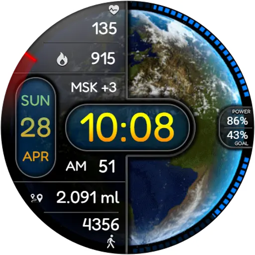 App Icon