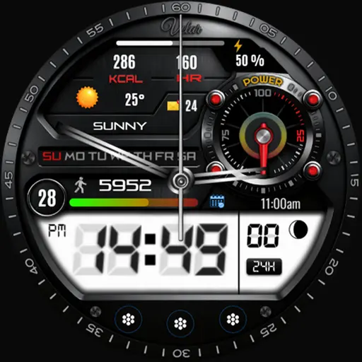 App Icon