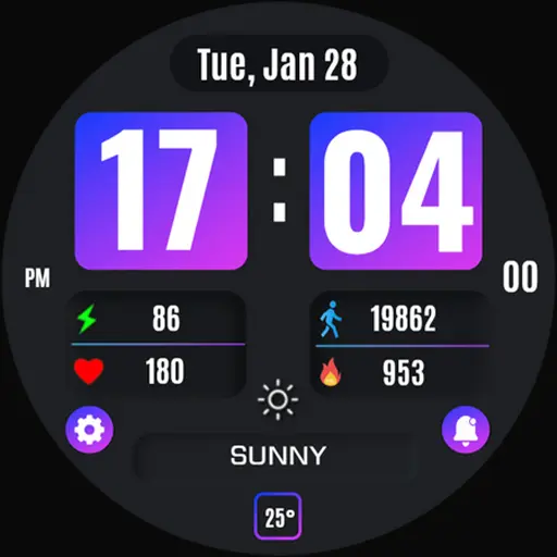 App Icon