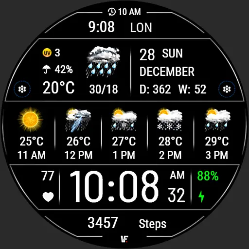 App Icon