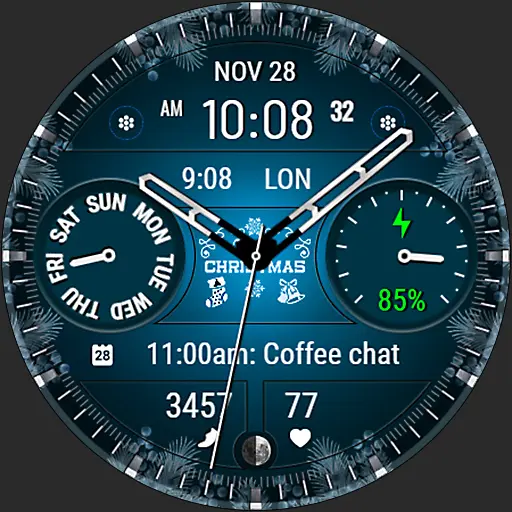 App Icon