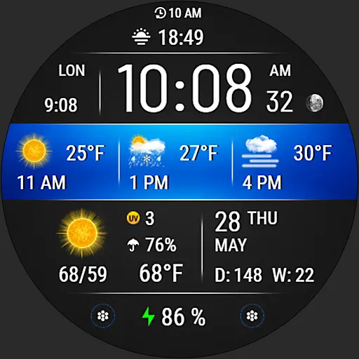App Icon