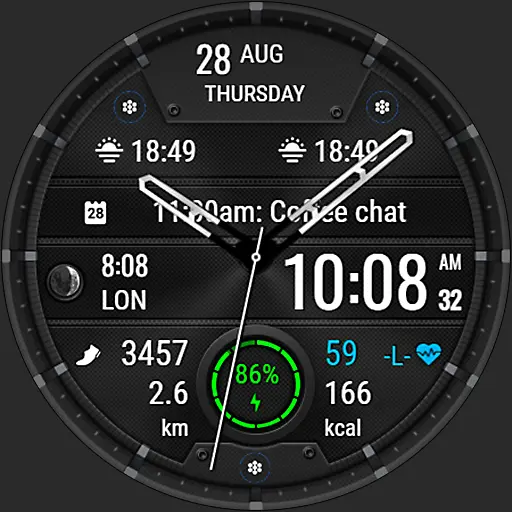 App Icon
