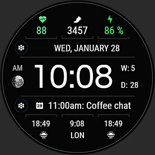 App Icon