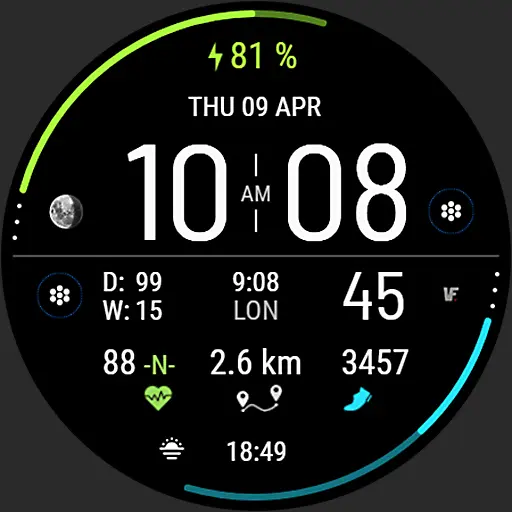 App Icon