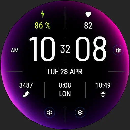 App Icon