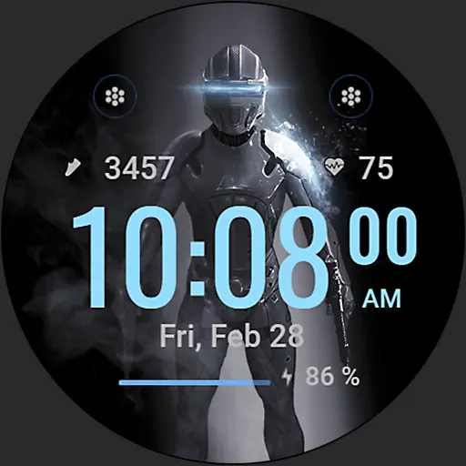 App Icon