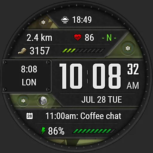 App Icon