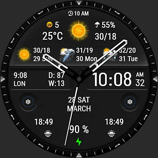 App Icon