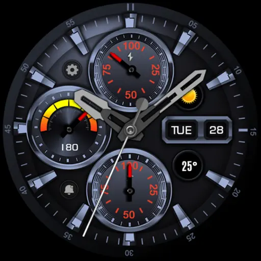App Icon