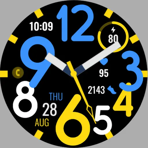 App Icon
