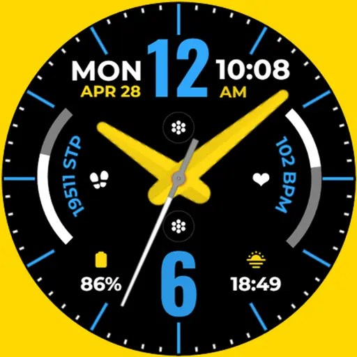 App Icon