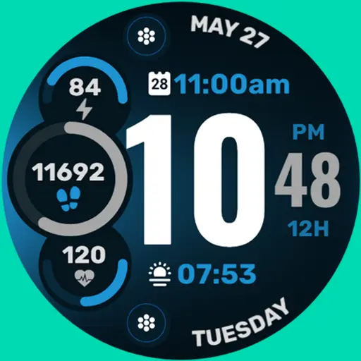 App Icon