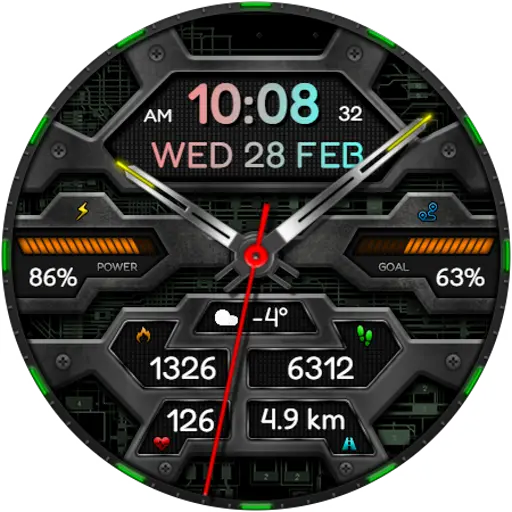 App Icon