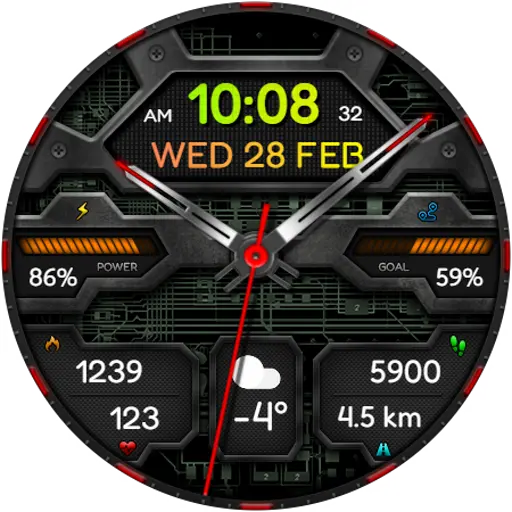 App Icon