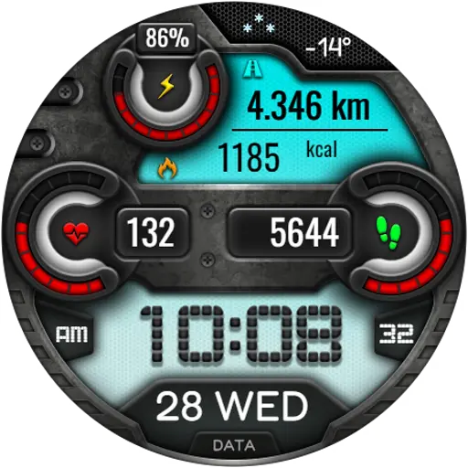 App Icon